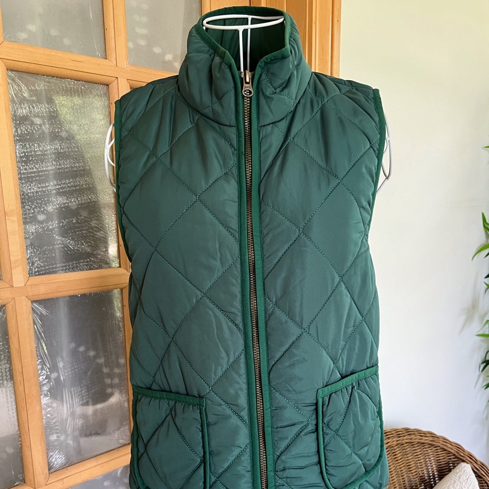 41 Hawthorn vest